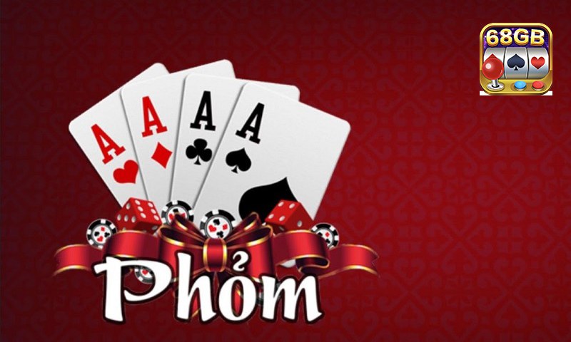 Chơi phỏm là gì & Cách chơi phỏm cho người nhập môn 2 Luật chơi phỏm cụ thể như thế nào?