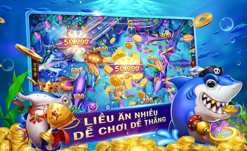 Slot games hấp dẫn tại Win456 cc