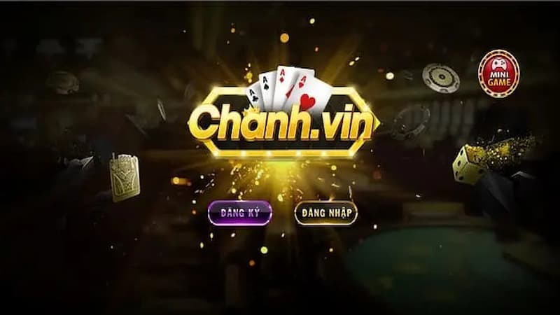 Chanh Vin - Cổng Game Uy Tín Nhất Cho Người Chơi Hiện Nay 1 Khái quát cổng game Chanh vin cho người mới chơi